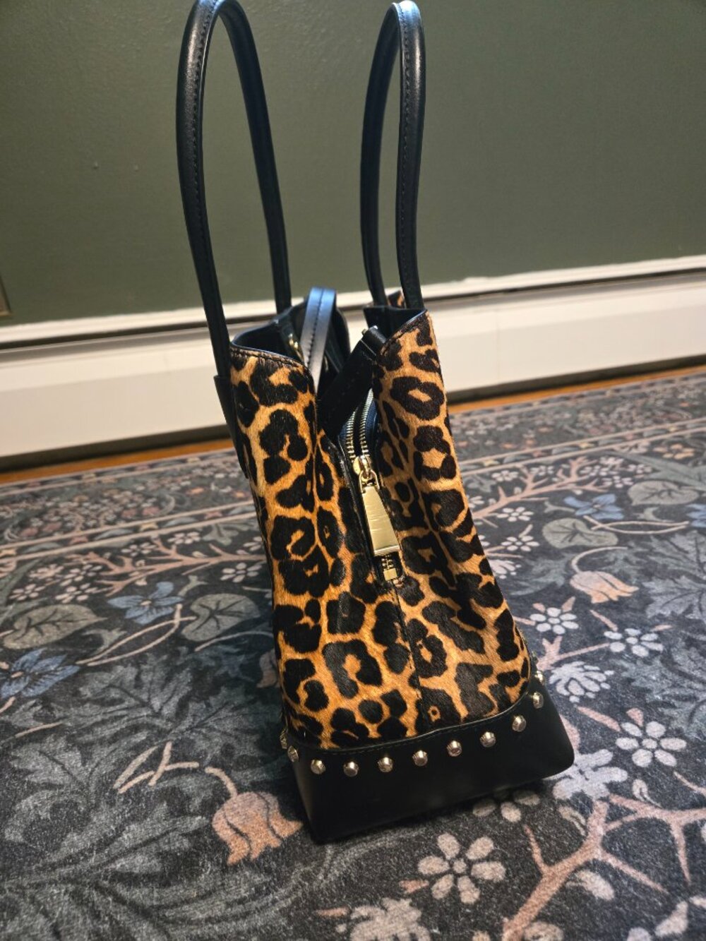 Michael Kors Tote - Picture 7 of 7